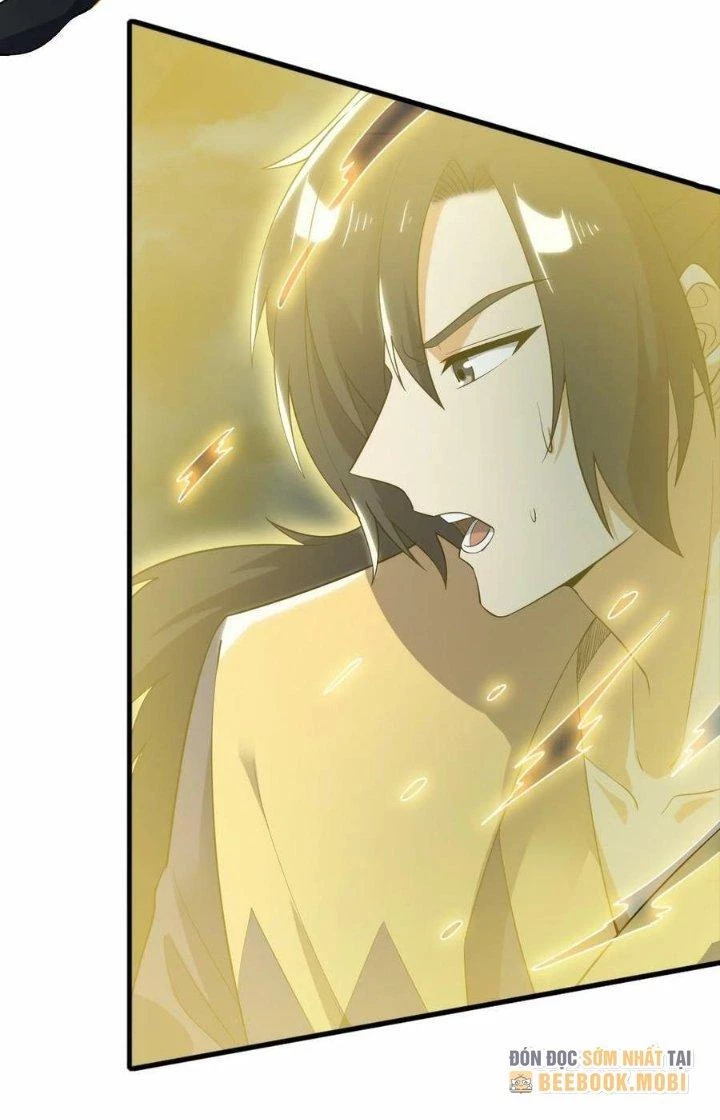 Vĩnh Sinh Chapter 90 - 35