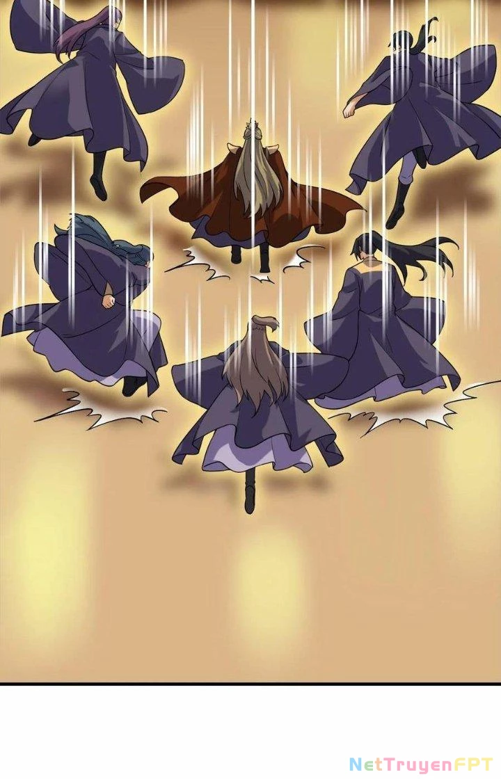 Vĩnh Sinh Chapter 90 - 38