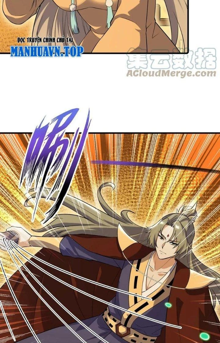 Vĩnh Sinh Chapter 90 - 41