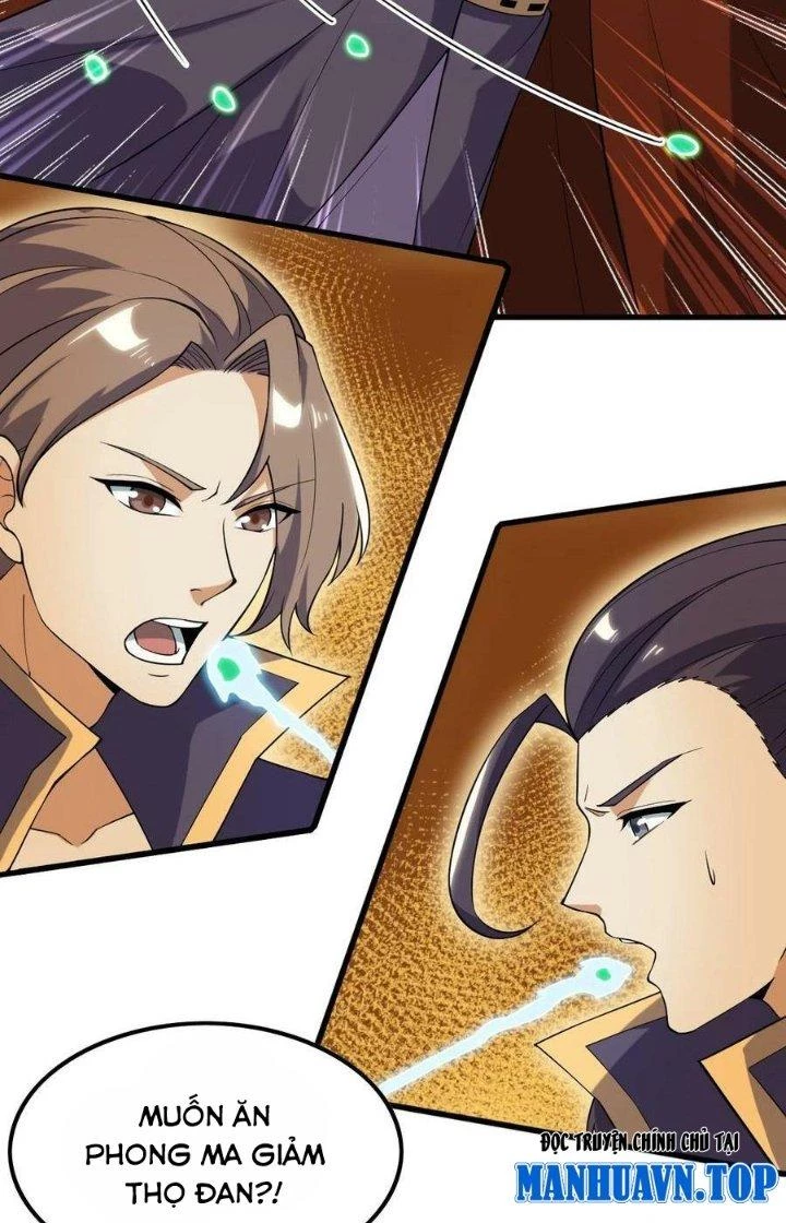 Vĩnh Sinh Chapter 90 - 42