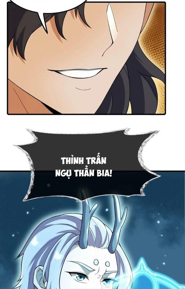 Vĩnh Sinh Chapter 90 - 43