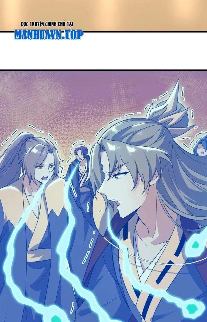 Vĩnh Sinh Chapter 90 - 46