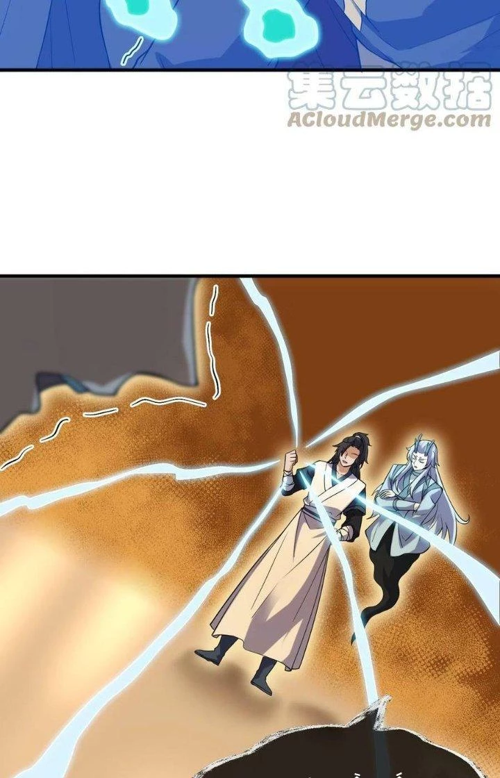 Vĩnh Sinh Chapter 90 - 47