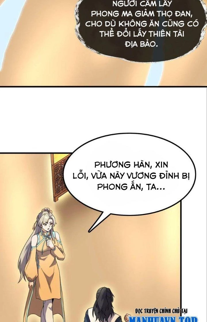 Vĩnh Sinh Chapter 90 - 48