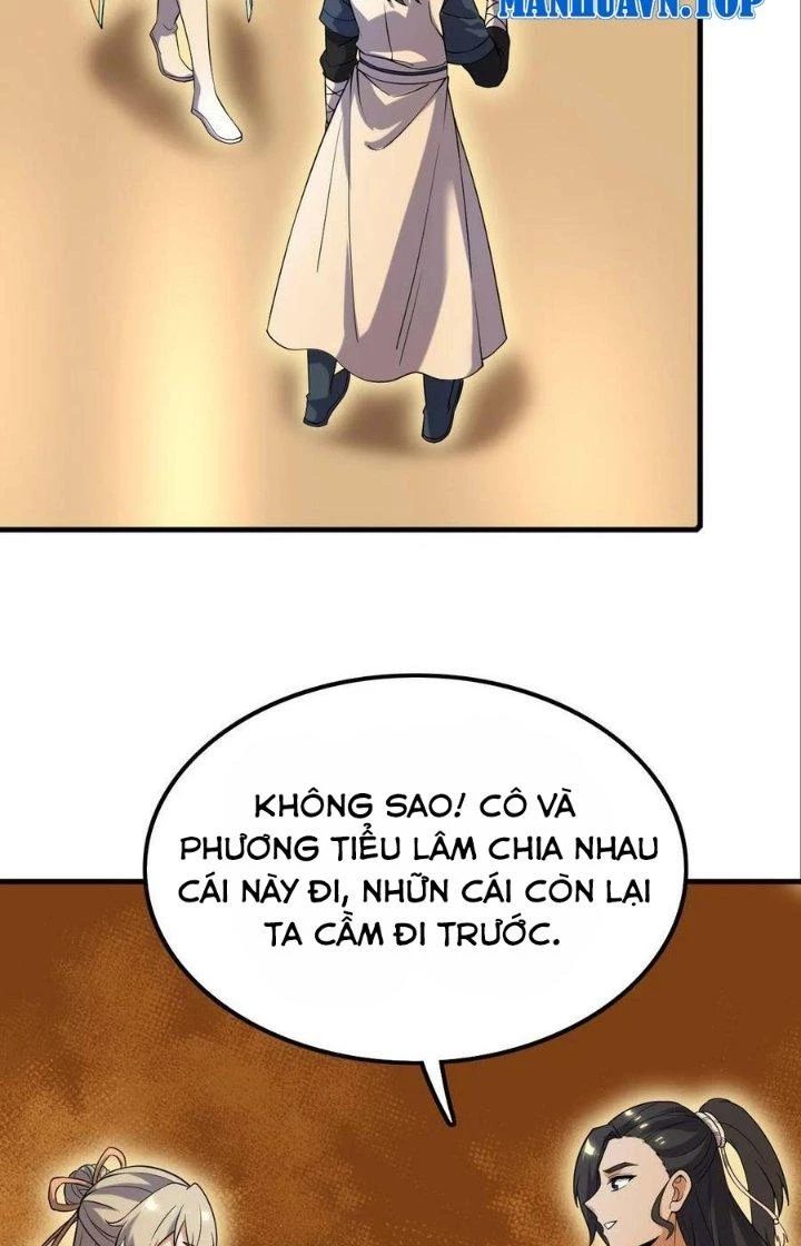 Vĩnh Sinh Chapter 90 - 49