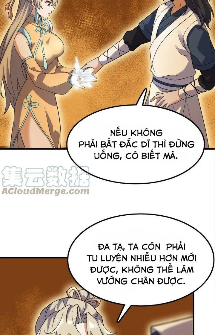 Vĩnh Sinh Chapter 90 - 50