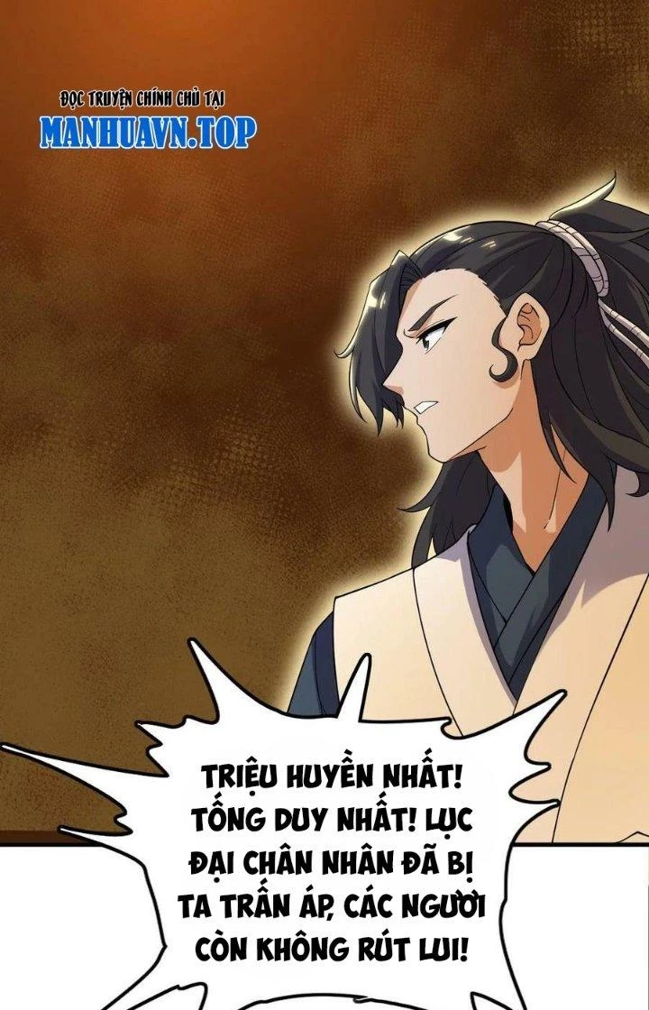 Vĩnh Sinh Chapter 90 - 52