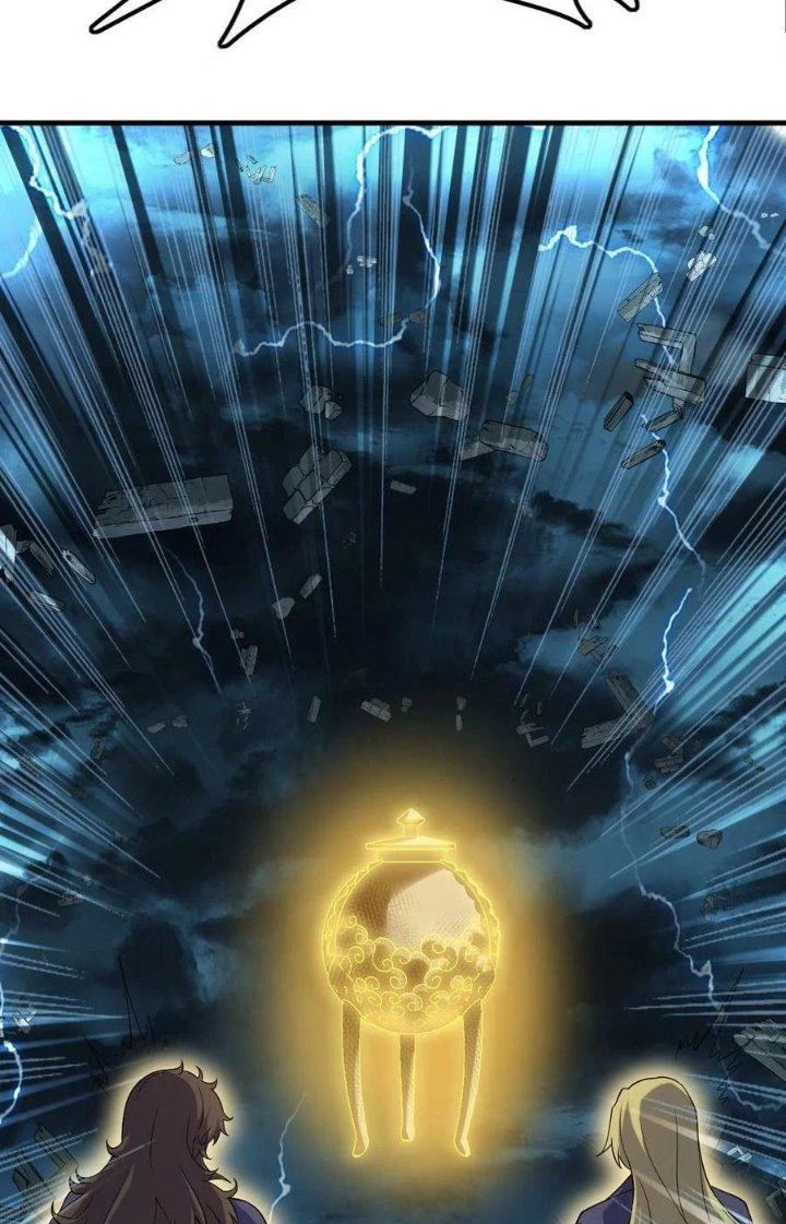 Vĩnh Sinh Chapter 90 - 53