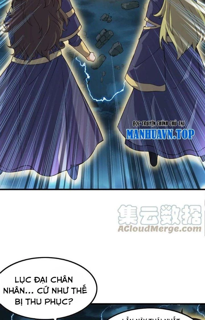 Vĩnh Sinh Chapter 90 - 54