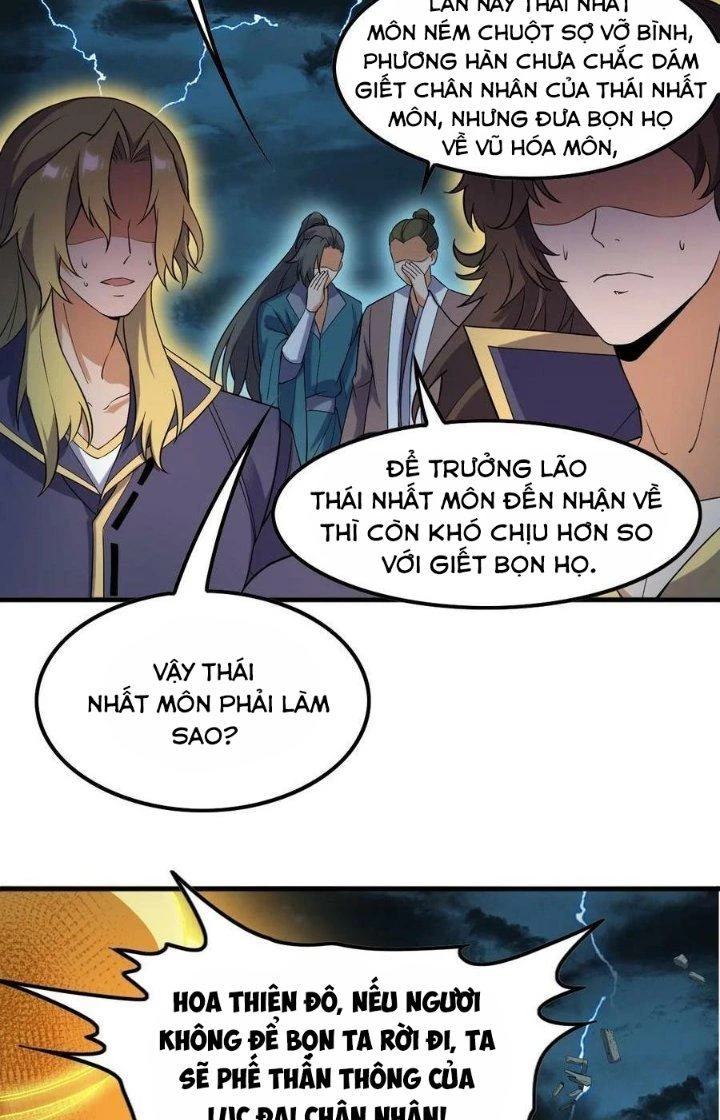 Vĩnh Sinh Chapter 90 - 55