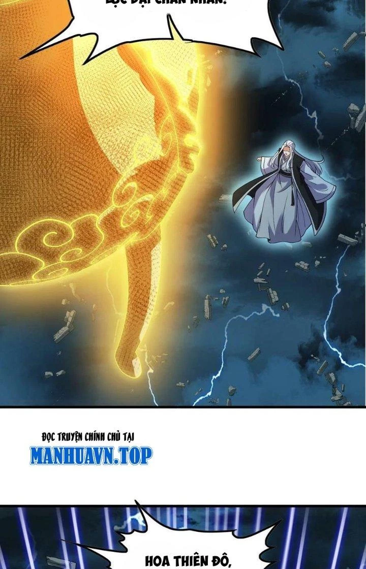 Vĩnh Sinh Chapter 90 - 56