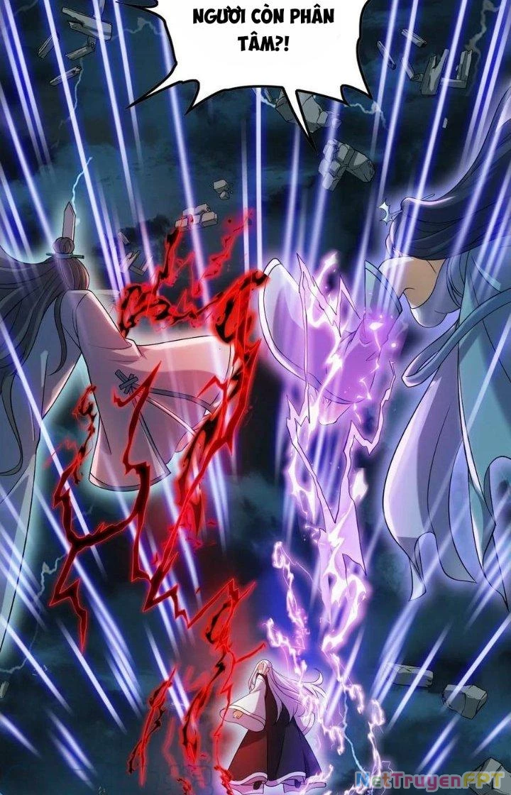 Vĩnh Sinh Chapter 90 - 57
