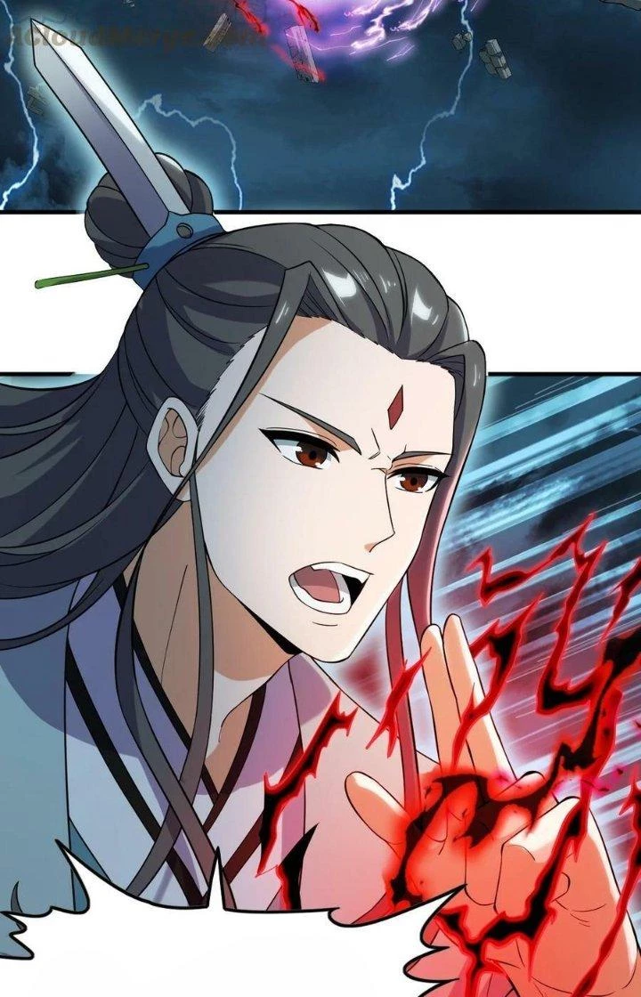 Vĩnh Sinh Chapter 90 - 58