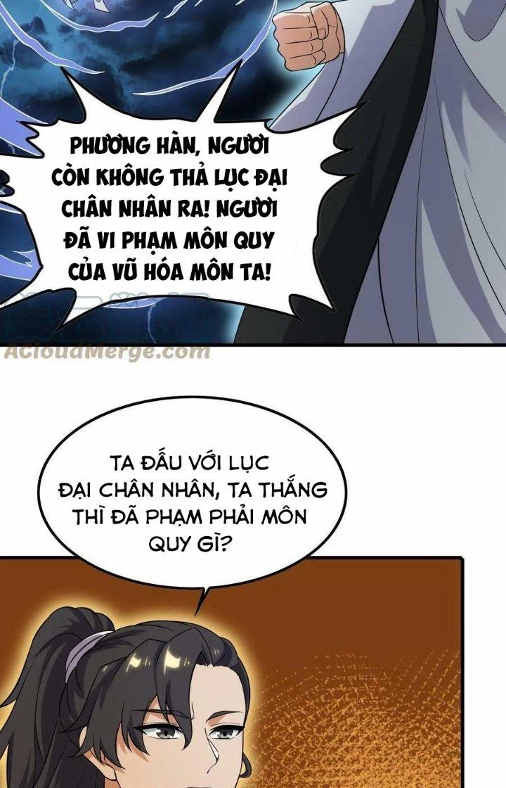 Vĩnh Sinh Chapter 90 - 64