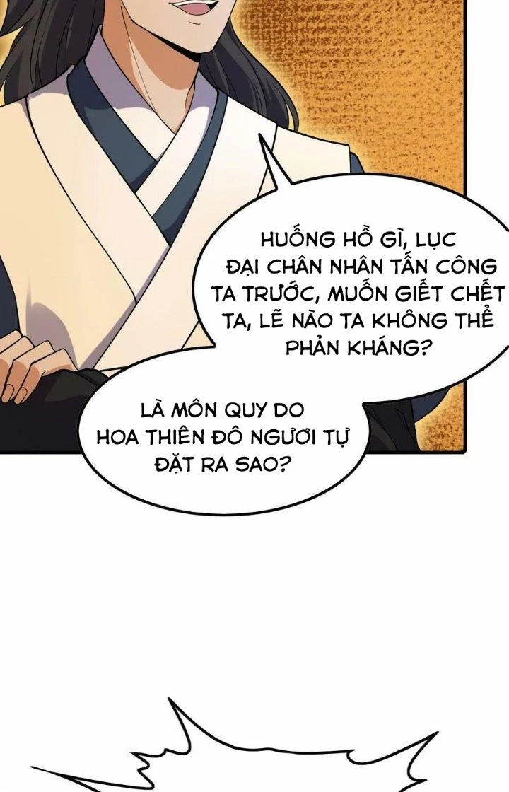 Vĩnh Sinh Chapter 90 - 65