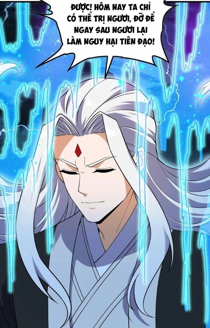 Vĩnh Sinh Chapter 90 - 66