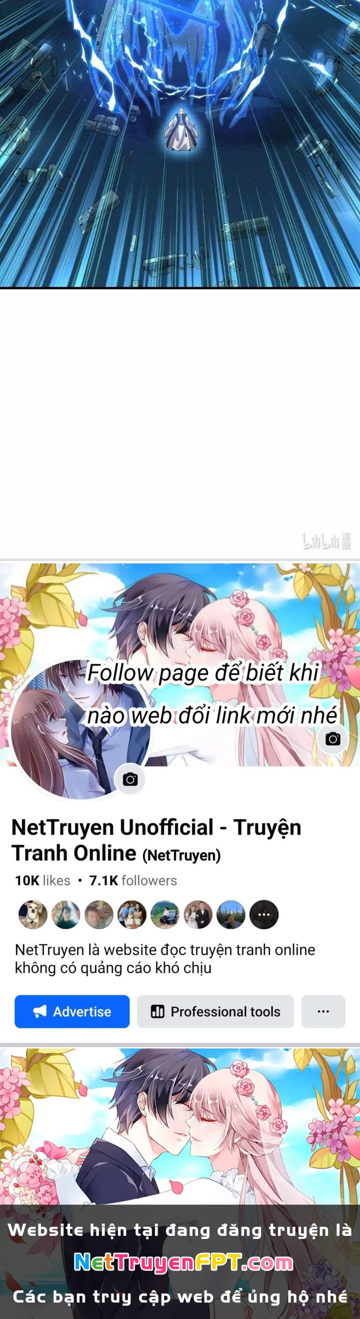 Vĩnh Sinh Chapter 90 - 68