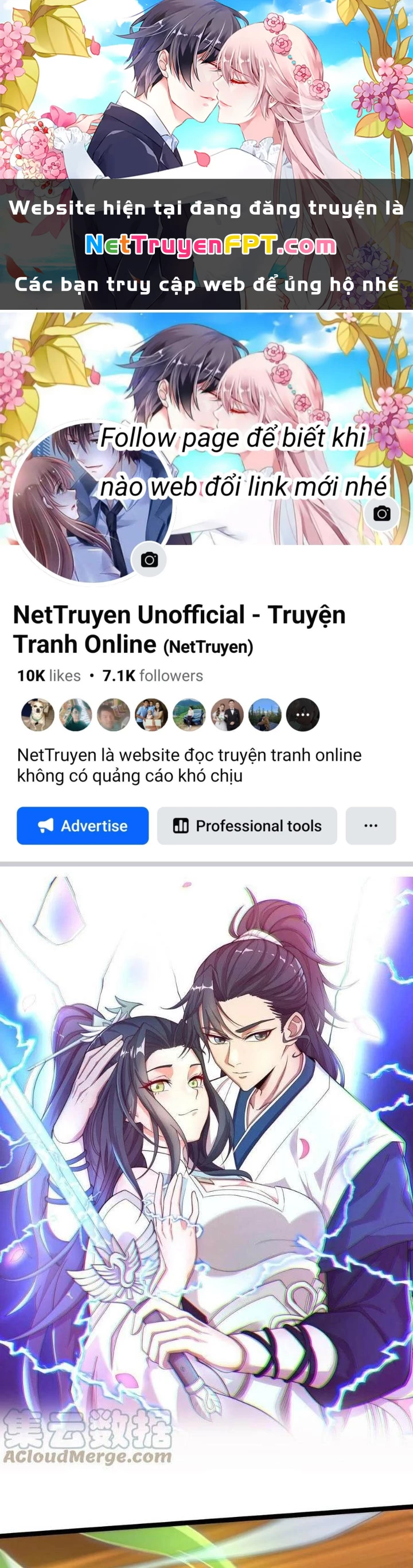 Vĩnh Sinh Chapter 91 - 1