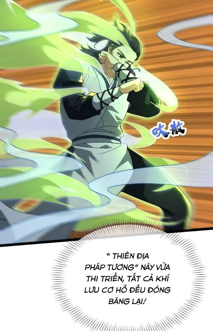 Vĩnh Sinh Chapter 91 - 2