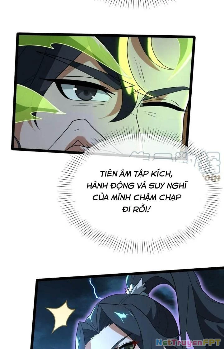 Vĩnh Sinh Chapter 91 - 3