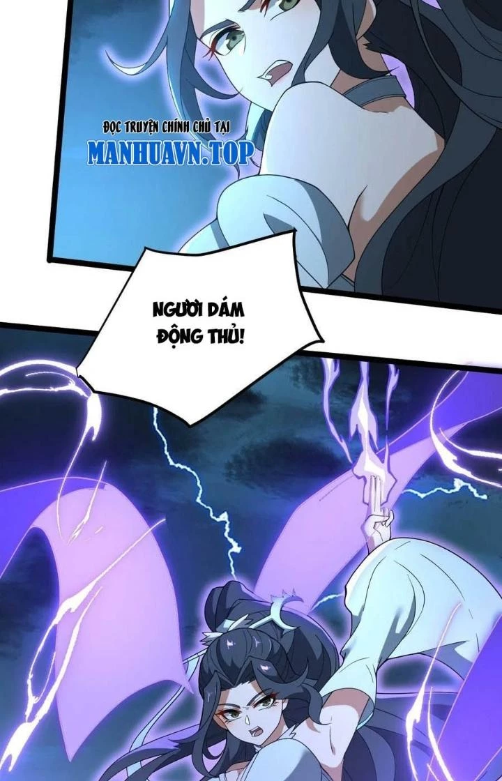 Vĩnh Sinh Chapter 91 - 4