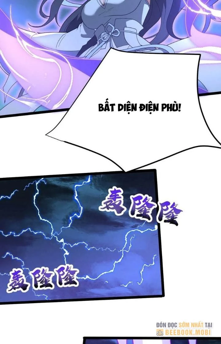 Vĩnh Sinh Chapter 91 - 5