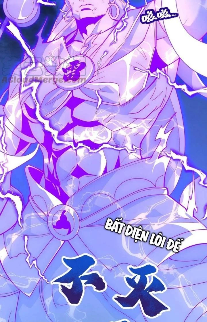 Vĩnh Sinh Chapter 91 - 7
