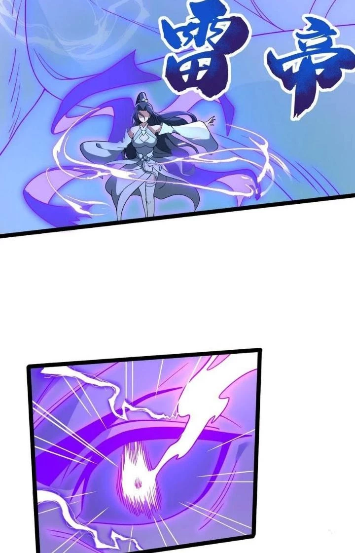 Vĩnh Sinh Chapter 91 - 8