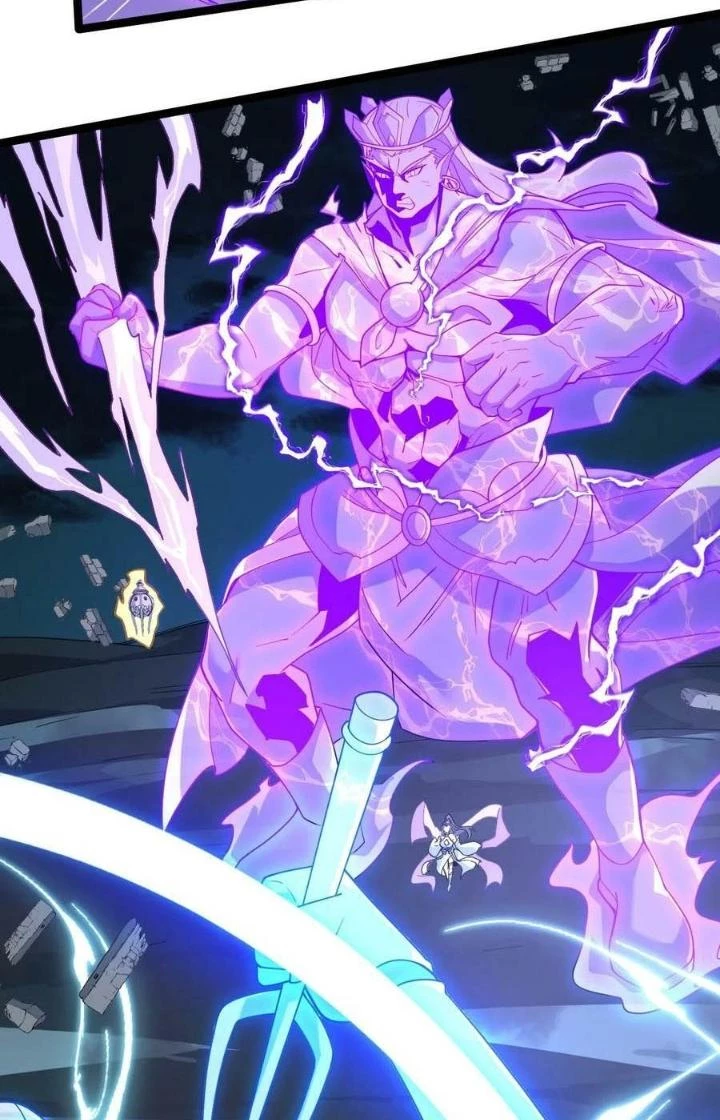 Vĩnh Sinh Chapter 91 - 9