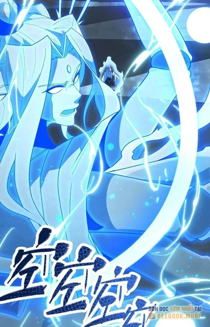 Vĩnh Sinh Chapter 91 - 10