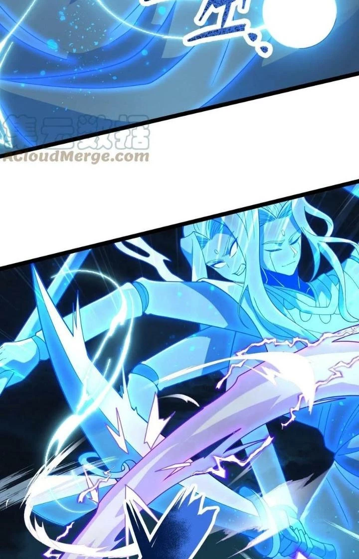 Vĩnh Sinh Chapter 91 - 11