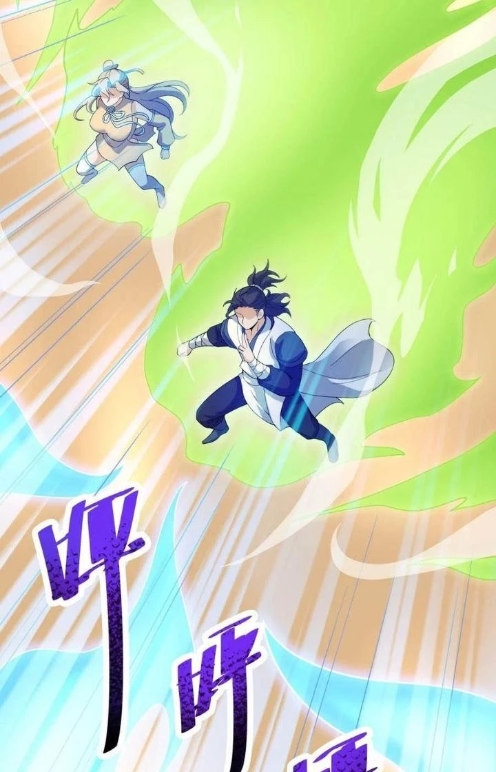 Vĩnh Sinh Chapter 91 - 17