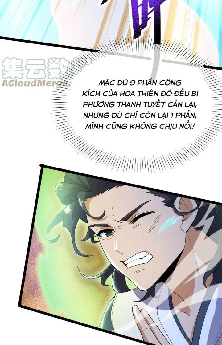 Vĩnh Sinh Chapter 91 - 18
