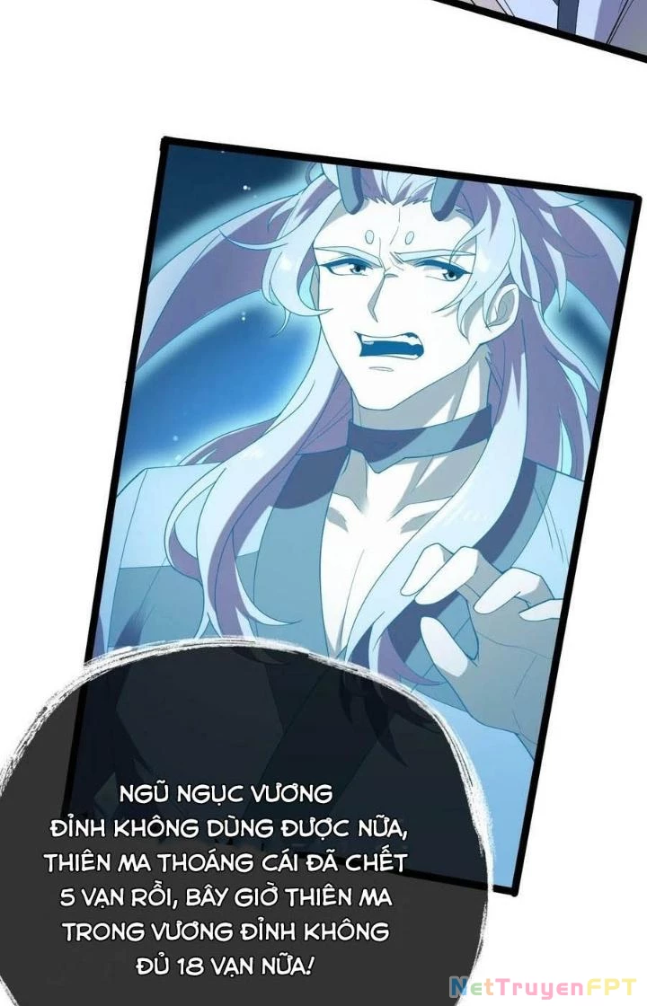 Vĩnh Sinh Chapter 91 - 19