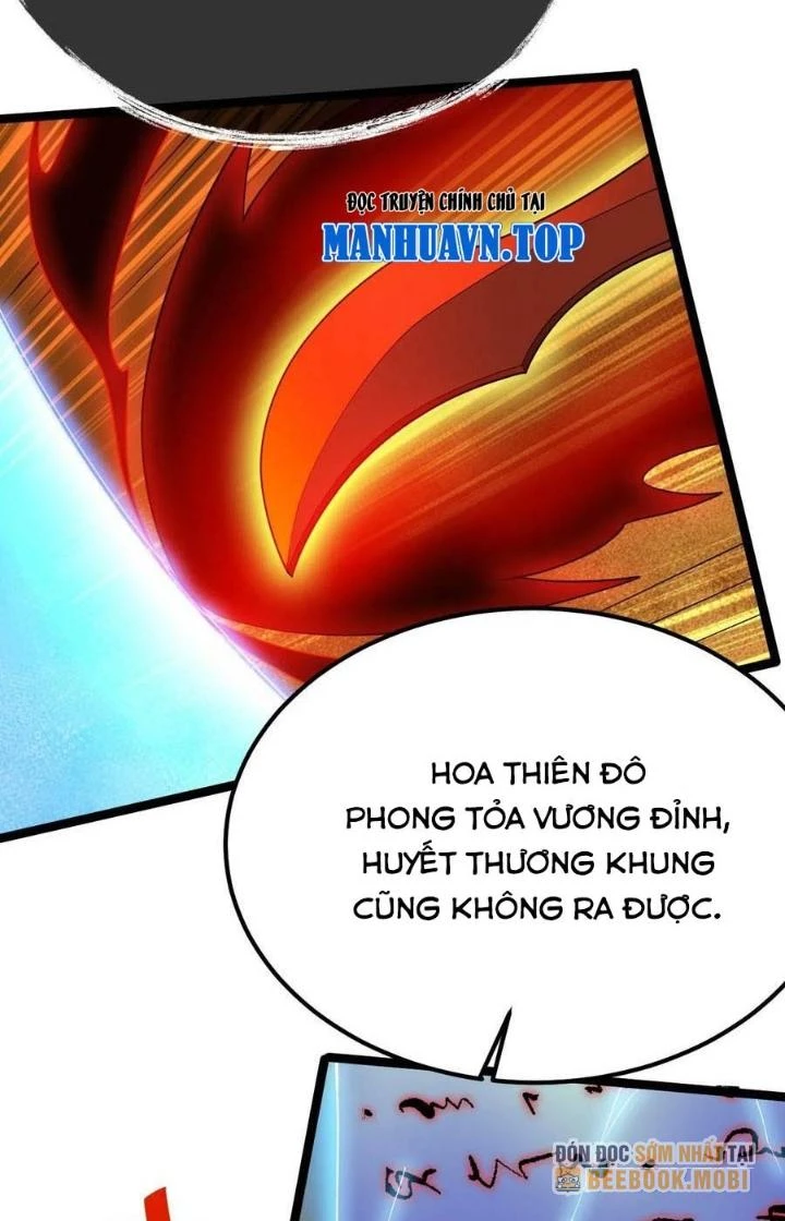 Vĩnh Sinh Chapter 91 - 20