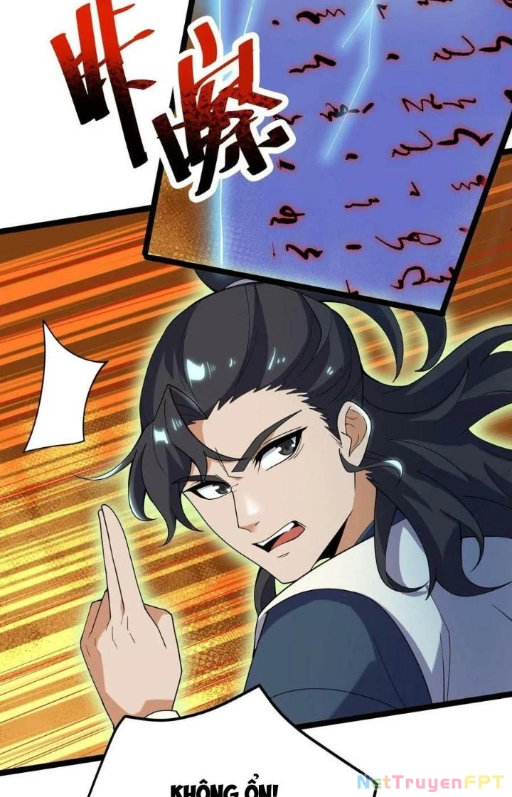 Vĩnh Sinh Chapter 91 - 21