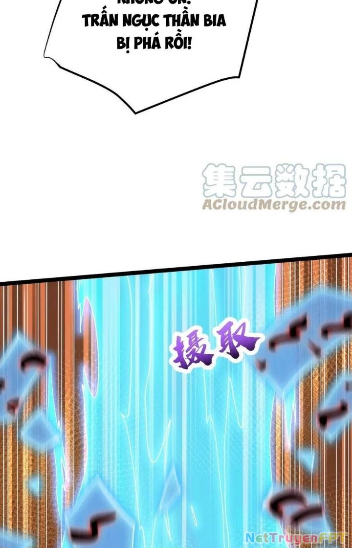 Vĩnh Sinh Chapter 91 - 22