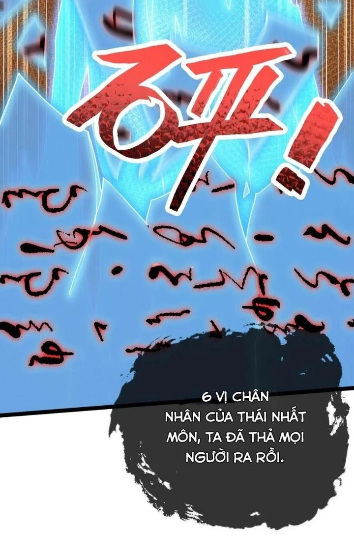Vĩnh Sinh Chapter 91 - 23