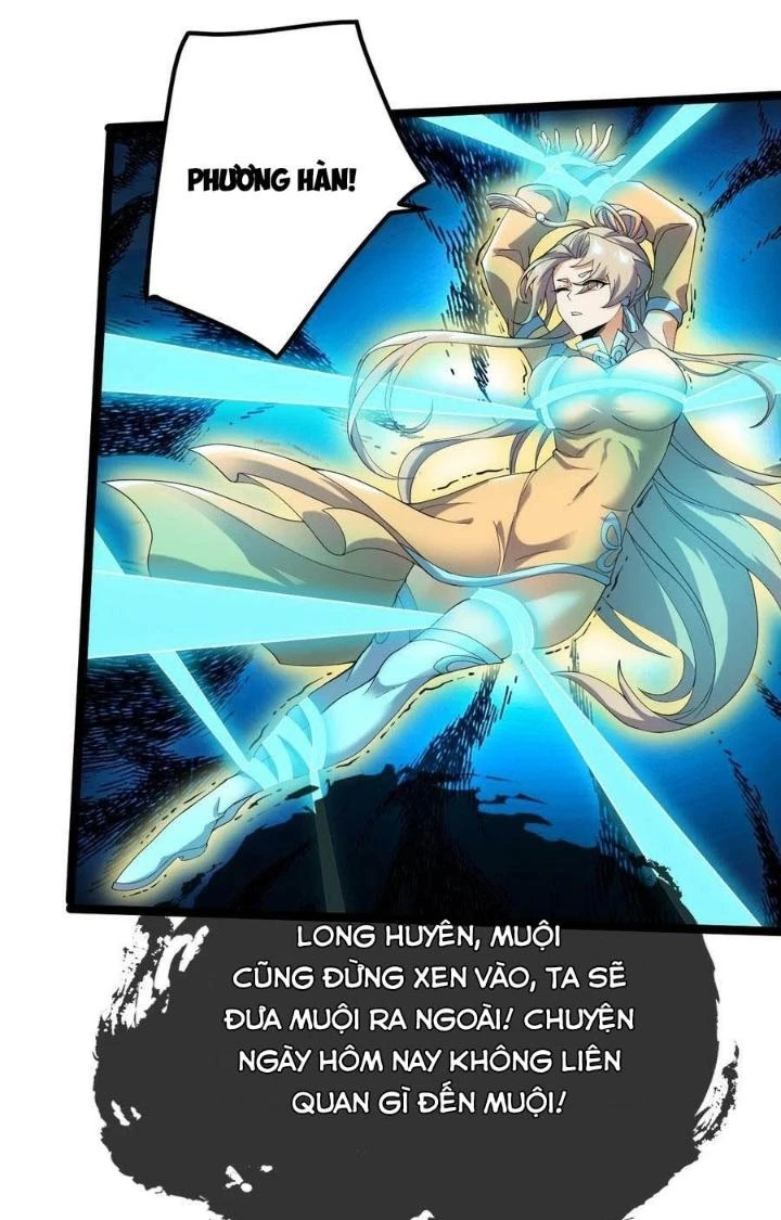 Vĩnh Sinh Chapter 91 - 24