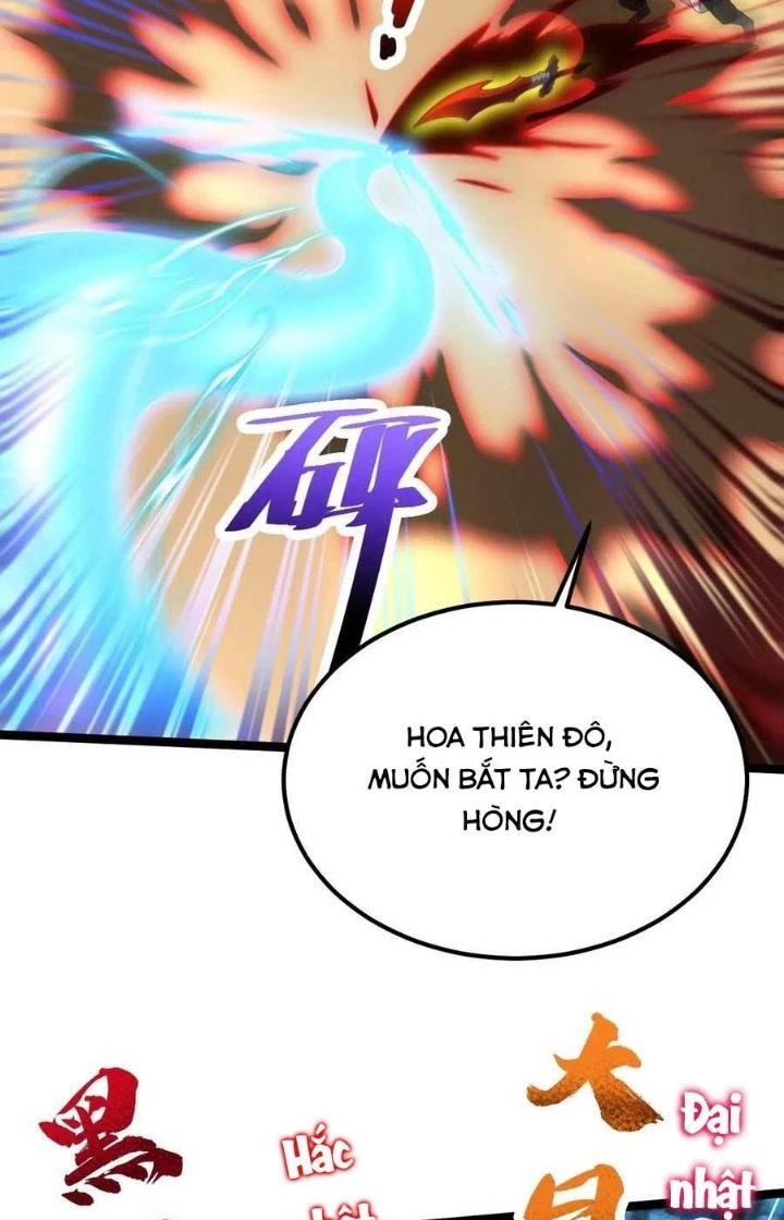 Vĩnh Sinh Chapter 91 - 26