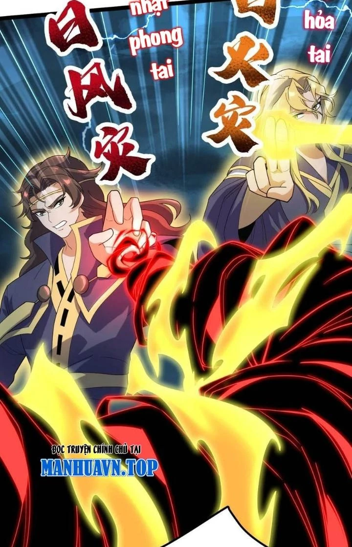 Vĩnh Sinh Chapter 91 - 27