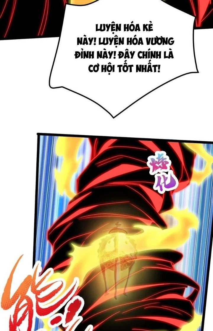 Vĩnh Sinh Chapter 91 - 28
