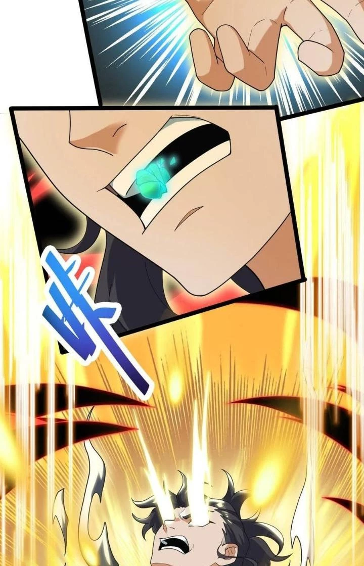 Vĩnh Sinh Chapter 91 - 31