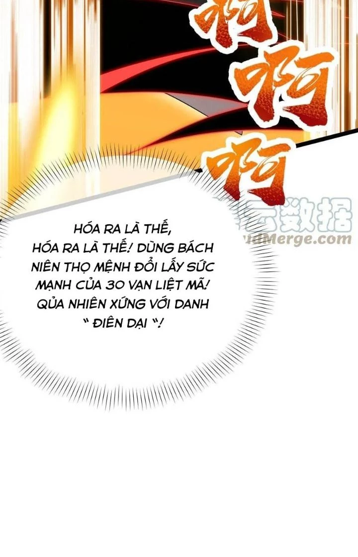 Vĩnh Sinh Chapter 91 - 33