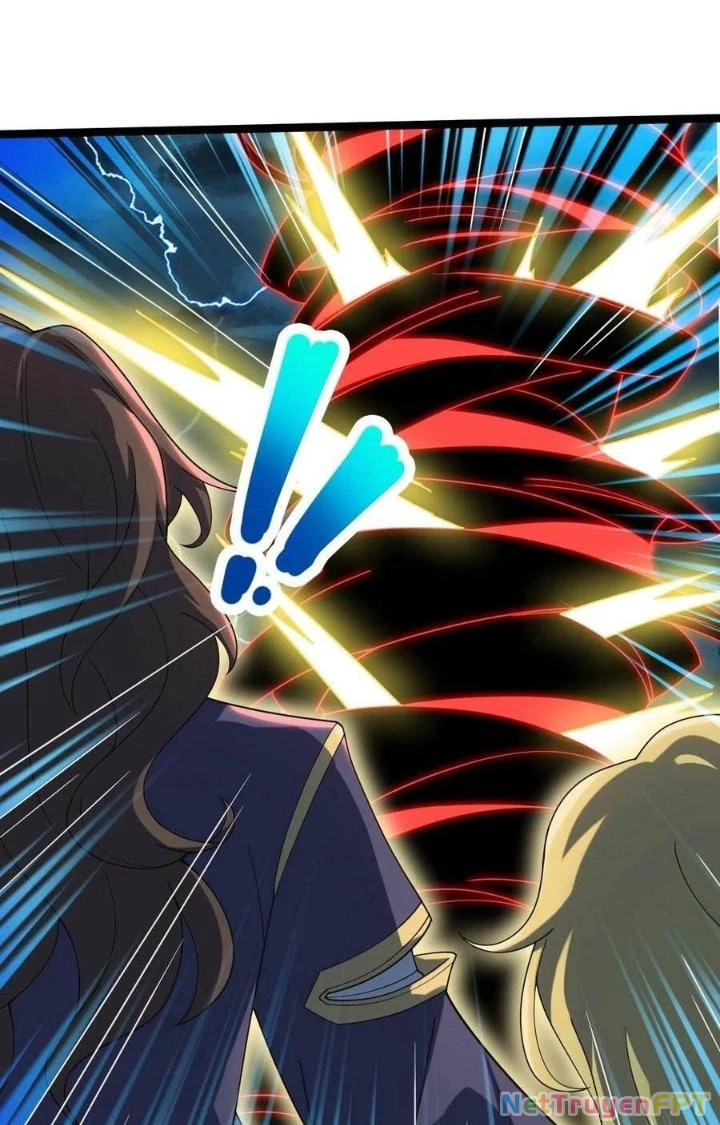 Vĩnh Sinh Chapter 91 - 34