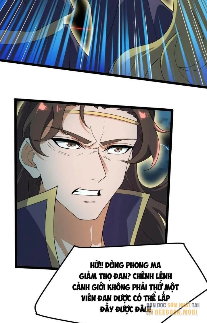 Vĩnh Sinh Chapter 91 - 35
