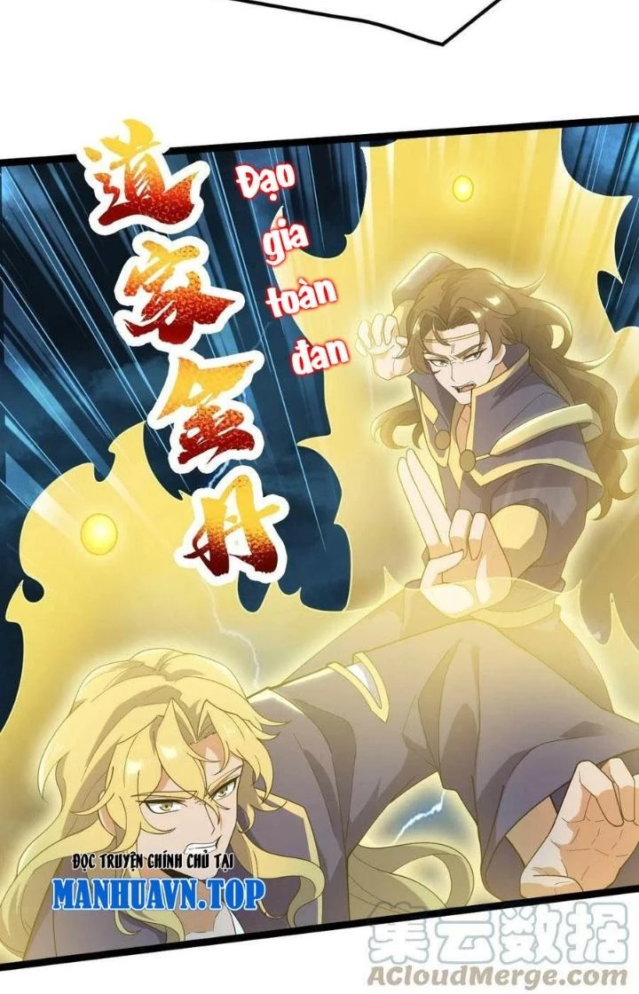 Vĩnh Sinh Chapter 91 - 36