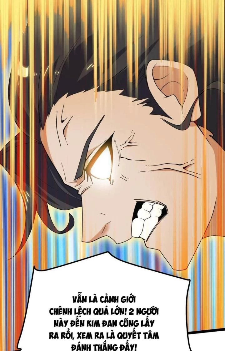 Vĩnh Sinh Chapter 91 - 38