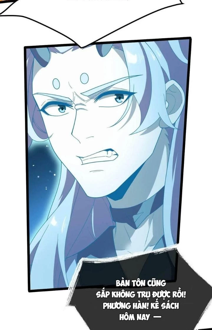 Vĩnh Sinh Chapter 91 - 39