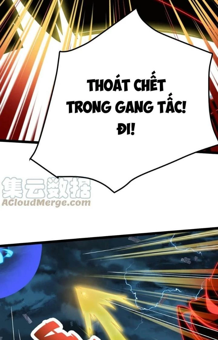 Vĩnh Sinh Chapter 91 - 41